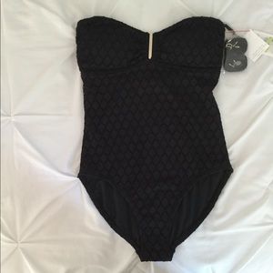 NWT Calvin Klein swimsuit